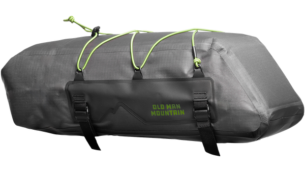 Old Man Mountain 9L Atlas Rack Pack | Salsa Cycles