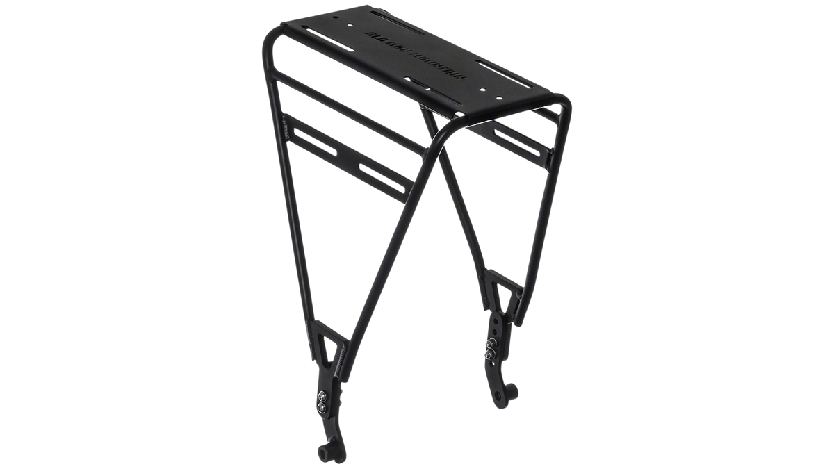 Old Man Mountain Divide Fat Bike Rack