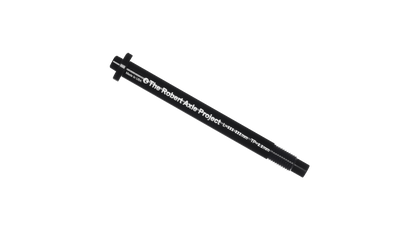 Old Man Mountain Robert Axle Project Fit Kit Bike Rack Mounting Axle - Front