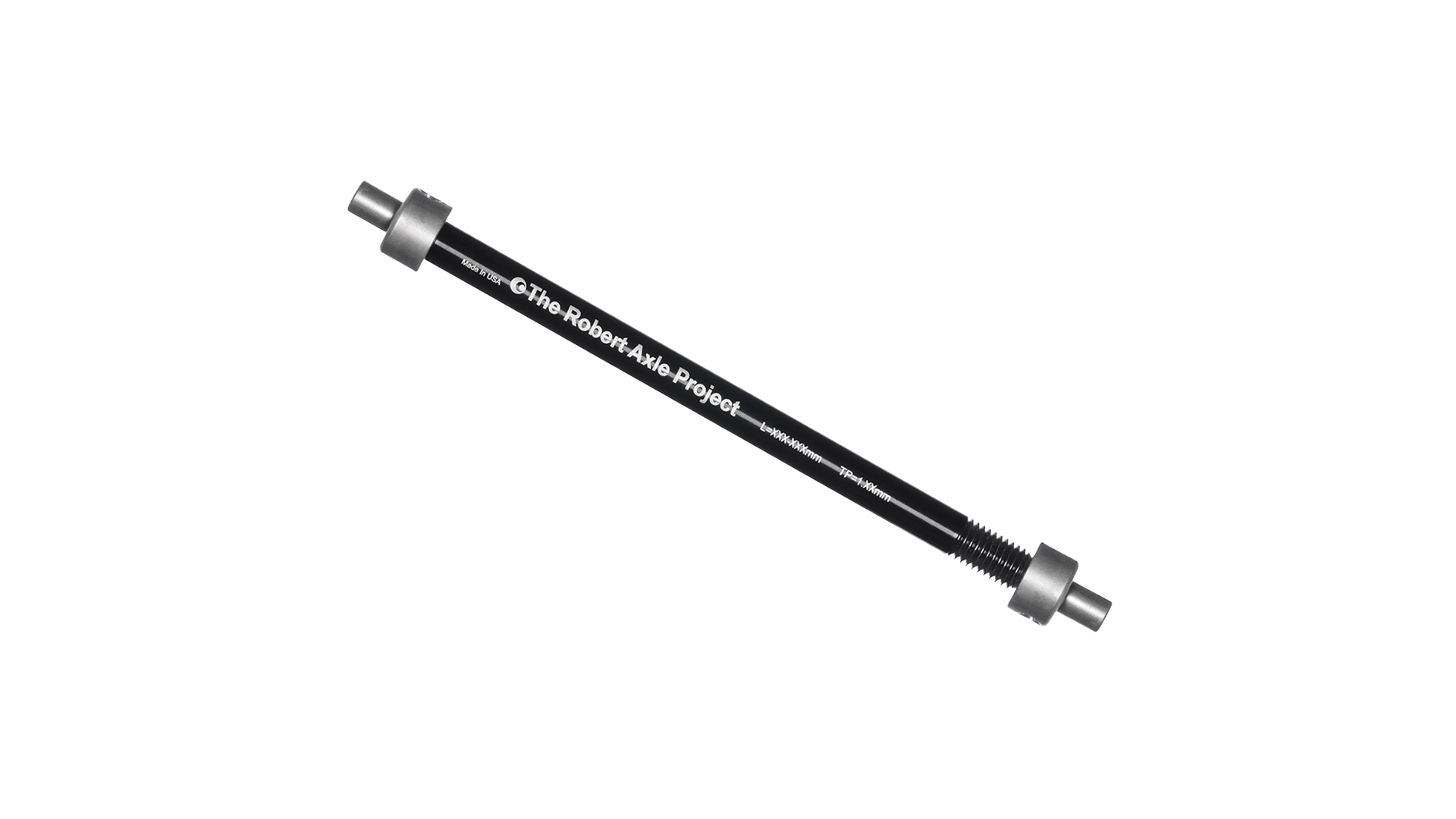 Old Man Mountain Robert Axle Project Fit Kit Bike Rack Mounting Axle - Rear