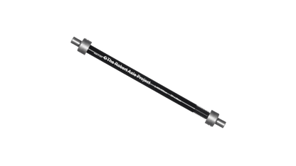 Old Man Mountain Robert Axle Project Fit Kit Bike Rack Mounting Axle - Rear