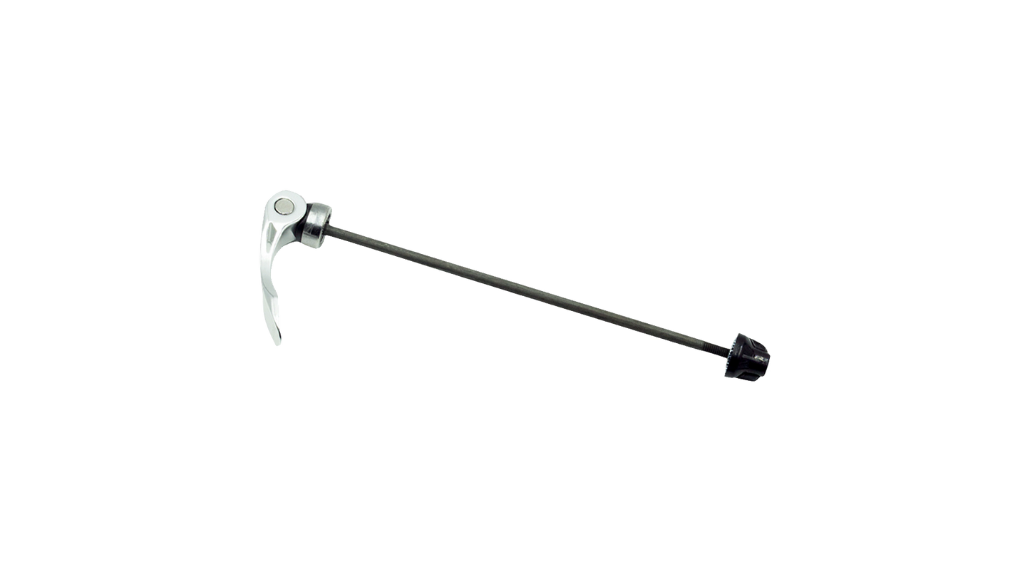 Old Man Mountain Robert Axle Project Fit Kit Bike Rack Mounting Axle - Quick Release Skewer