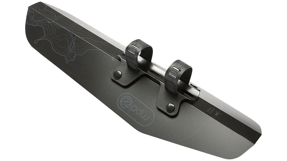 Portland Design Works Mud Shovel 6.5 Fender