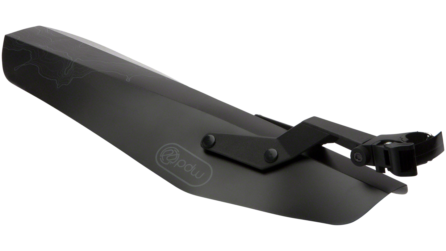 Portland Design Works Mud Shovel 6.5 Fender