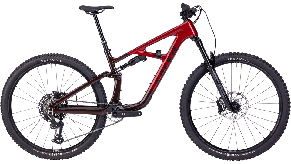 Salsa Blackthorn 125