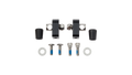 Salsa 8mm Strut Mount Kit for Rear Racks