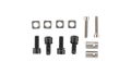 Salsa Alternator flat mount hardware kit