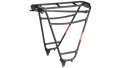 Salsa Alternator Low Deck Rear Rack black