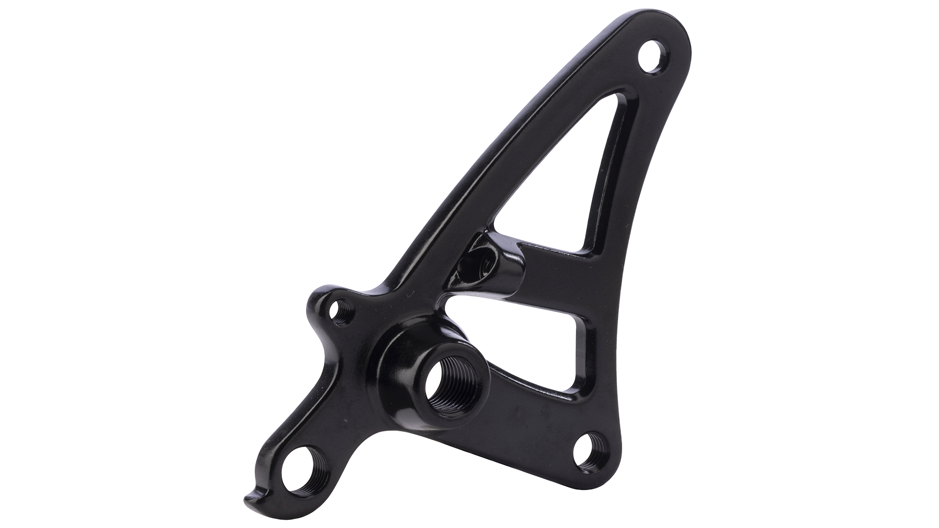 Modular Dropouts - Alternator 2.0 Dropout Plates - Salsa Cycles