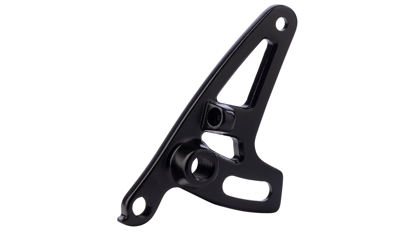 FS0266 Salsa Alternator 2.0 Dropout Plate (Drive Side, Adjustable, Thru-Axle