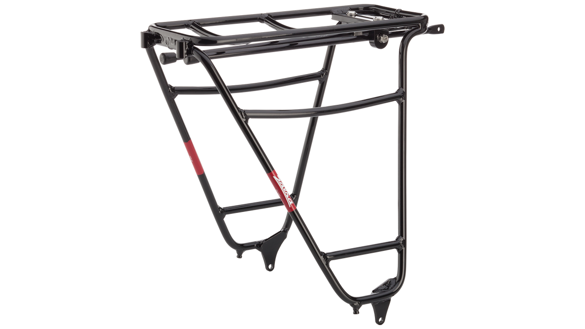 ALTERNATOR PLUS RACK 135/142/148 | Salsa Cycles