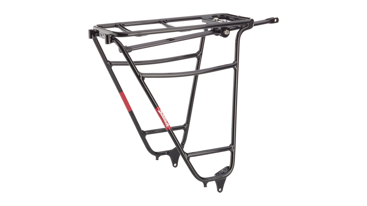 Bike Rack 190s ALTERNATOR RACK 190/197 | Salsa Cycles