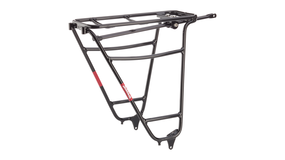 Salsa Warbird Rear Rack Racks – Salsa Cycles