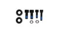 Salsa Alternator v1 hardware kit