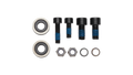 Salsa Alternator v1 hardware set for 2013 and newer frames