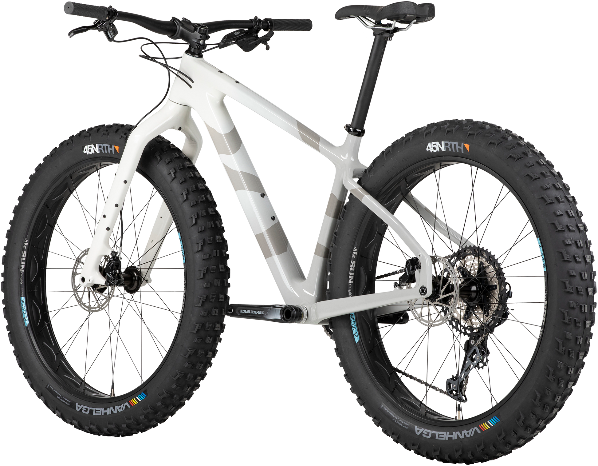 selgros mountainbike Carbon Fiber Fat Tire Bike – Beargrease C SLX – Salsa Cycles