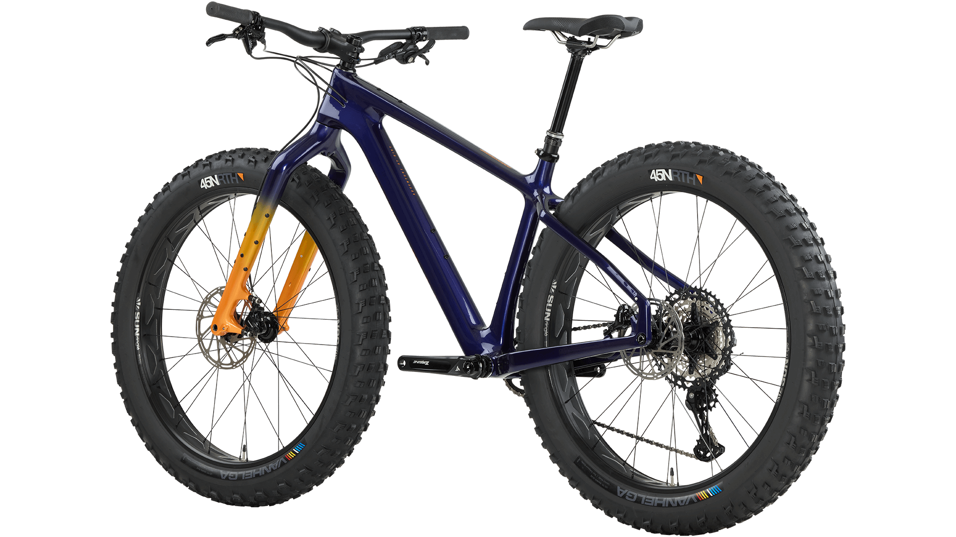 Bike Salsa Beargrease Medium Best Fat-Tire Bikes – Beargrease C XT