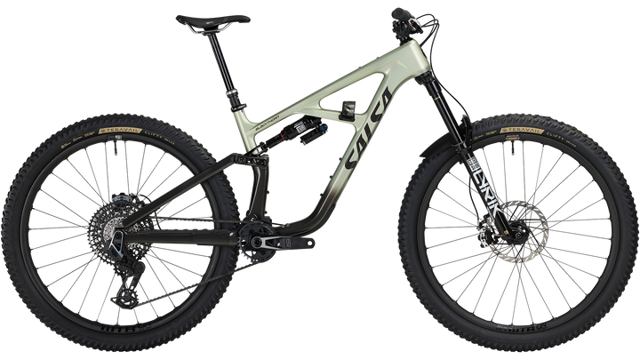 Salsa Blackthorn Aluminum Frame - Large main image 1
