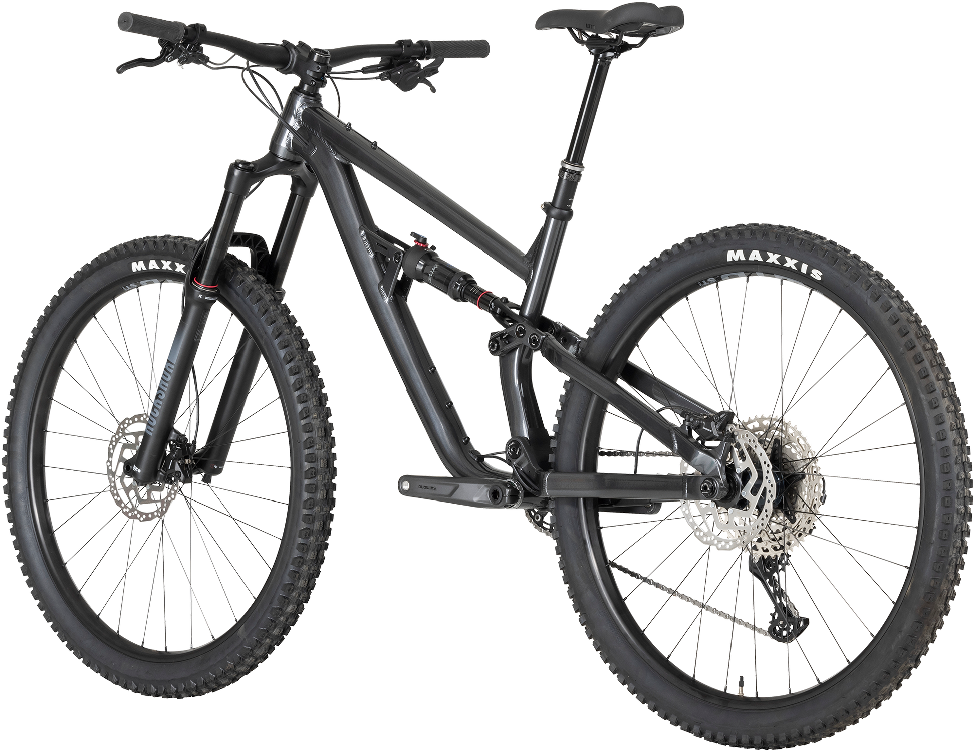 29er All Mountain Bike – Salsa Blackthorn Deore – Salsa Cycles 29er All Mountain Bike – Salsa Blackthorn Deore – Salsa Cycles