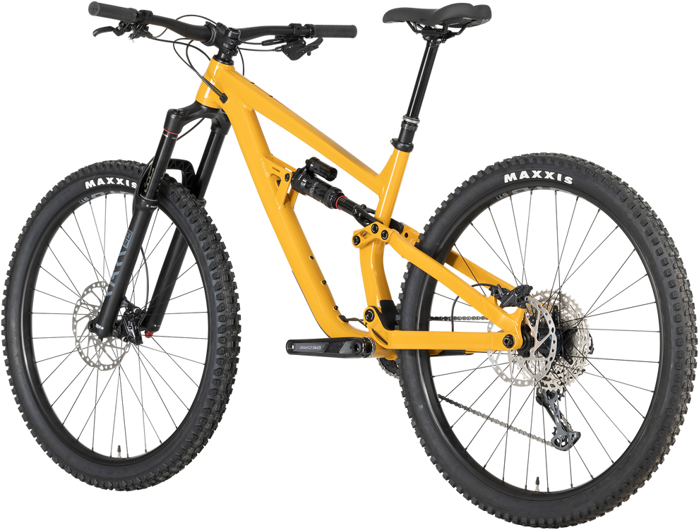 Salsa Blackthorn SLX Mountain Bike - 29