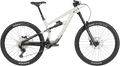 Salsa Cassidy SLX bike tan BK5584 side view on white background