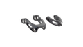 Salsa Cassidy 1.0 control and shock link black aluminum with bearings