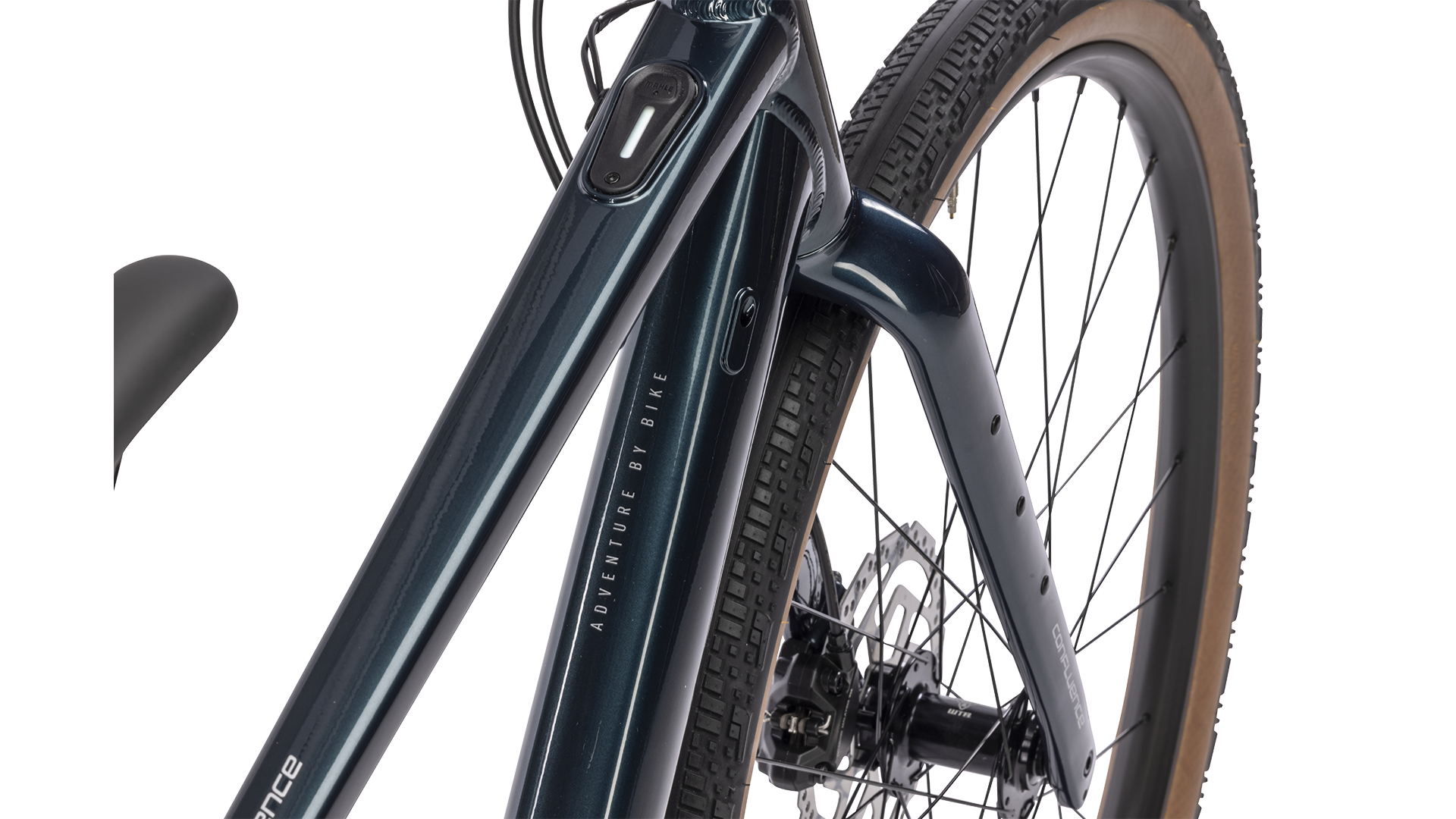 Salsa Confluence CUES 10 10