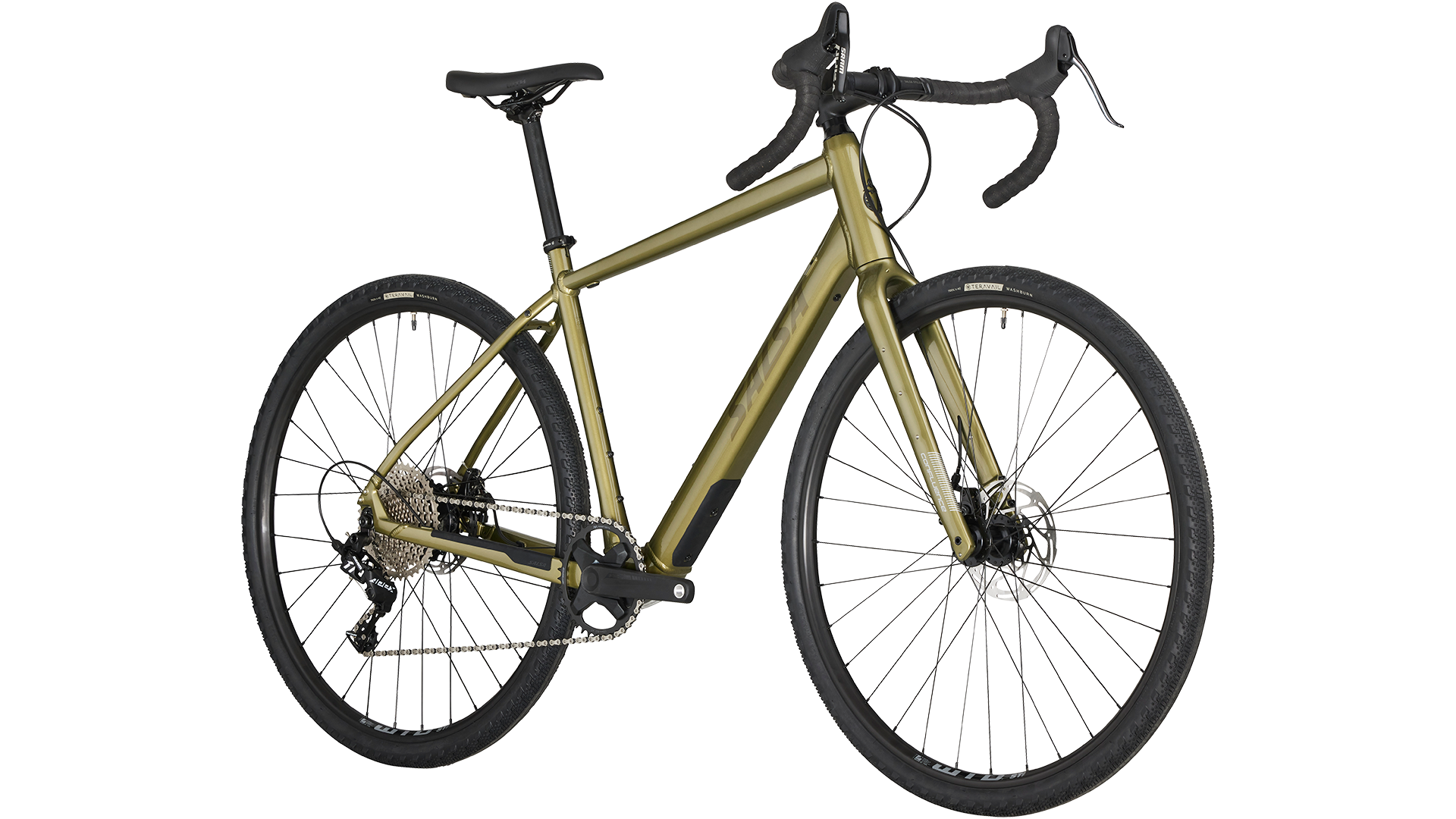 die besten gravel bikes 2019 Best Gravel Ebike – Salsa Confluence Apex 1 – Salsa Cycles