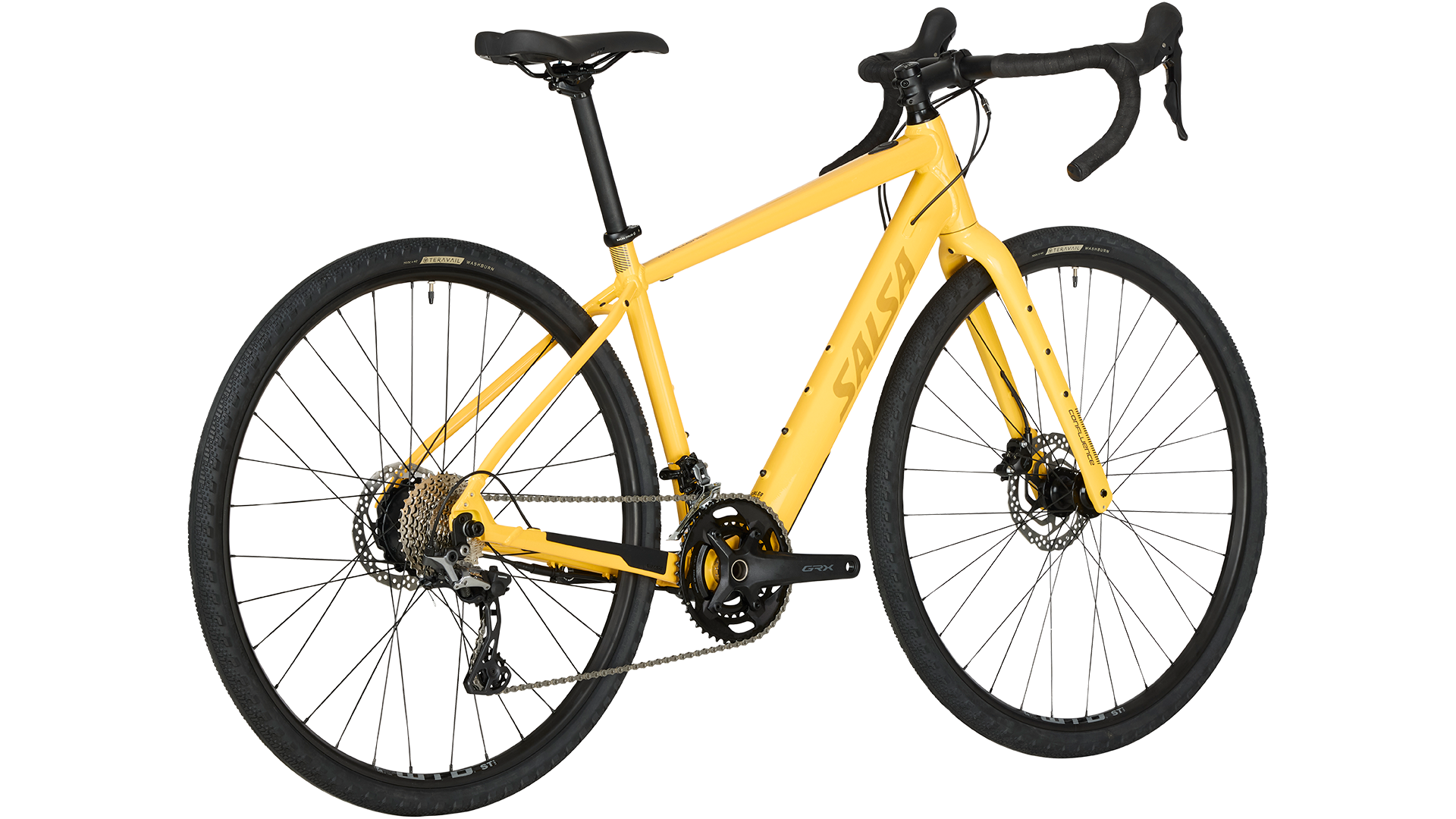 grx 600 gravel bike Gravel Ebike – Salsa Confluence GRX600 2x – Salsa Cycles