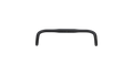 Salsa Cowbell drop handlebar black front view