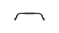Salsa Cowchipper drop handlebar black front view
