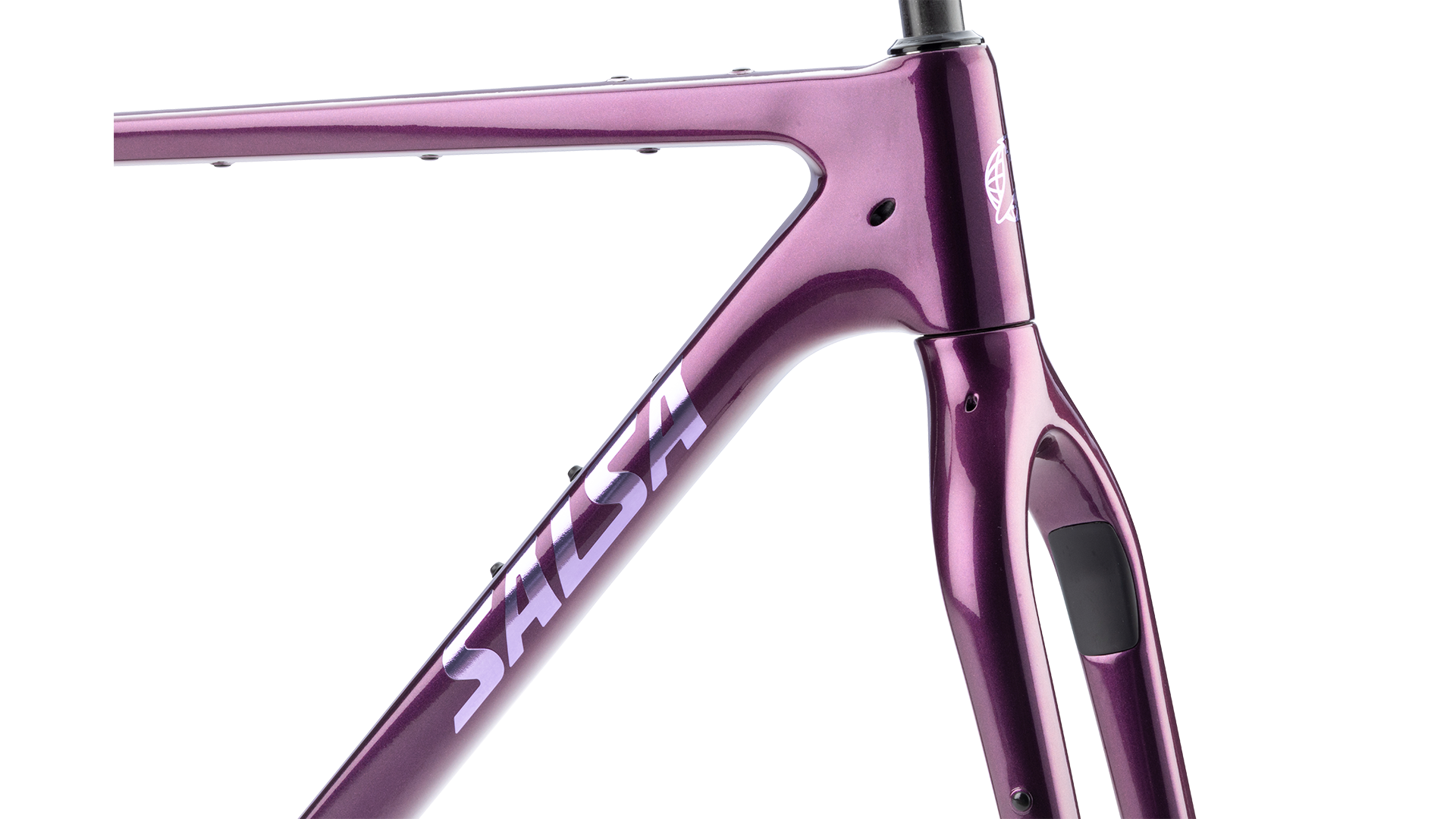 Salsa Cutthroat C Frameset