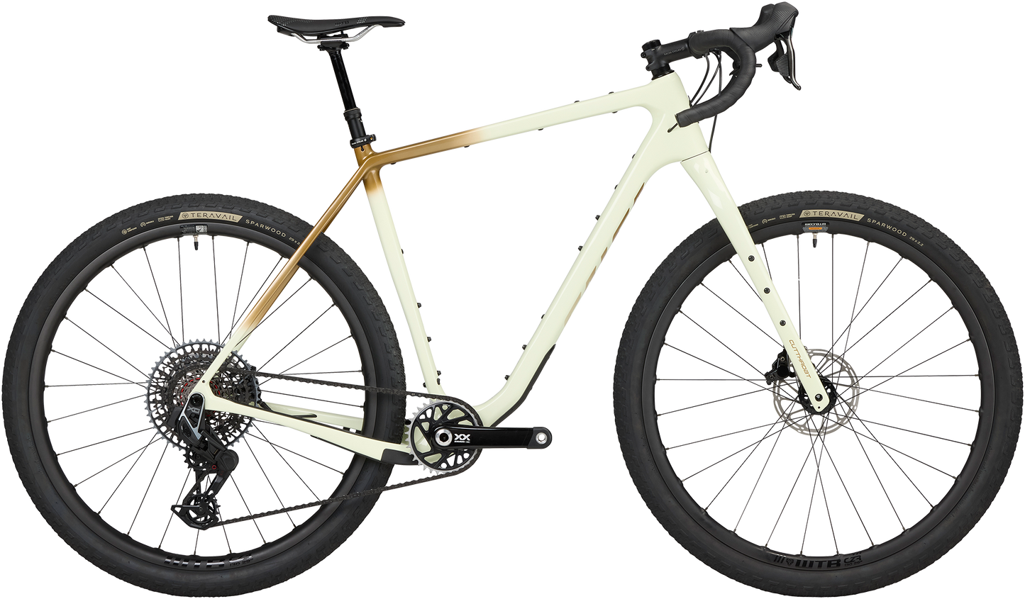 Salsa Cutthroat 2025