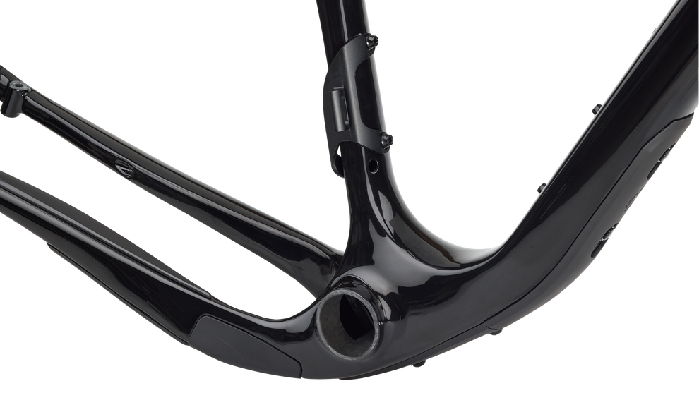 Bikepacking Frameset - Salsa Cutthroat C Frameset – Salsa Cycles