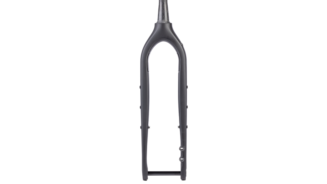 Cutthroat Carbon Fork – Salsa Cycles