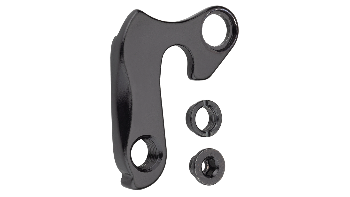 Salsa Derailleur Hanger 1798 for Salsa Rangefinder Mountain Bikes - Black