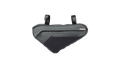 Salsa EXP-R Campion Frame Bag side view