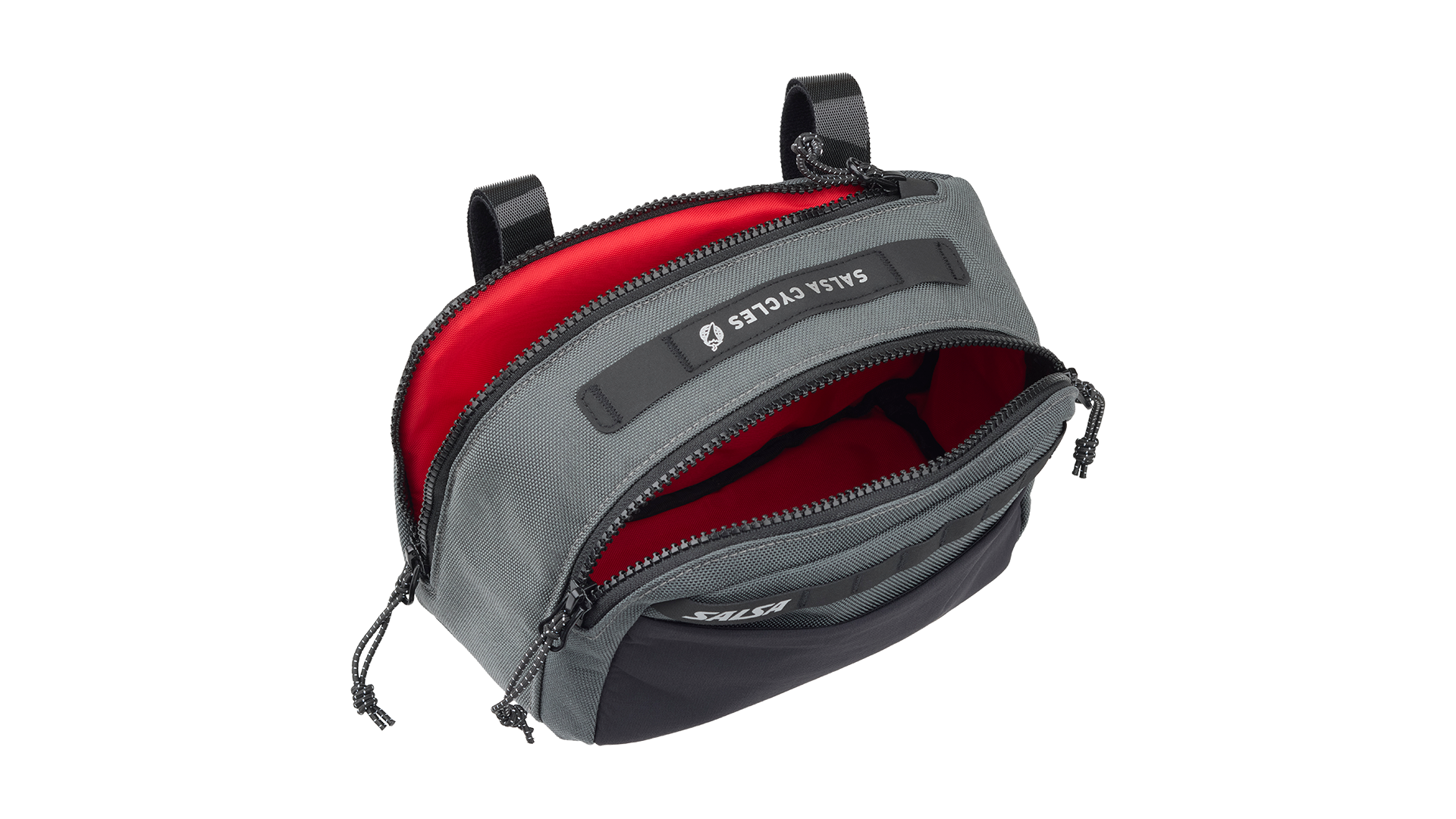 salsa lenkertasche Gravel Bike Handlebar Bag – Salsa EXP-R Series Fireweed Handlebar Bag – Salsa Cycles