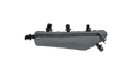 Salsa EXP Series Cholla Half-Frame Pack side view closed