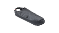 Salsa EXP Series Saguaro Seat Dry Bag Large packed and closed up