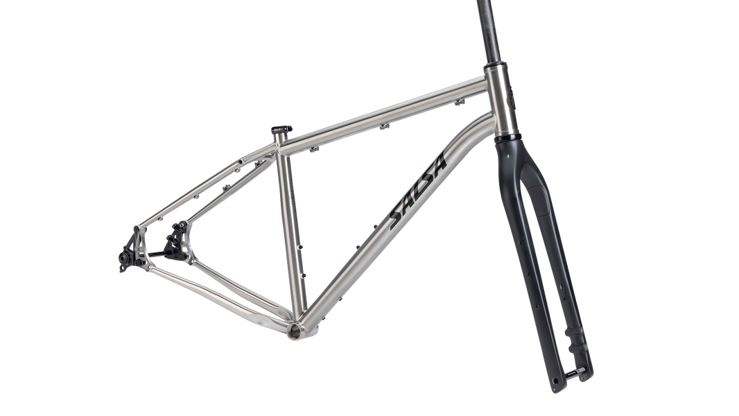Frames – Salsa Cycles