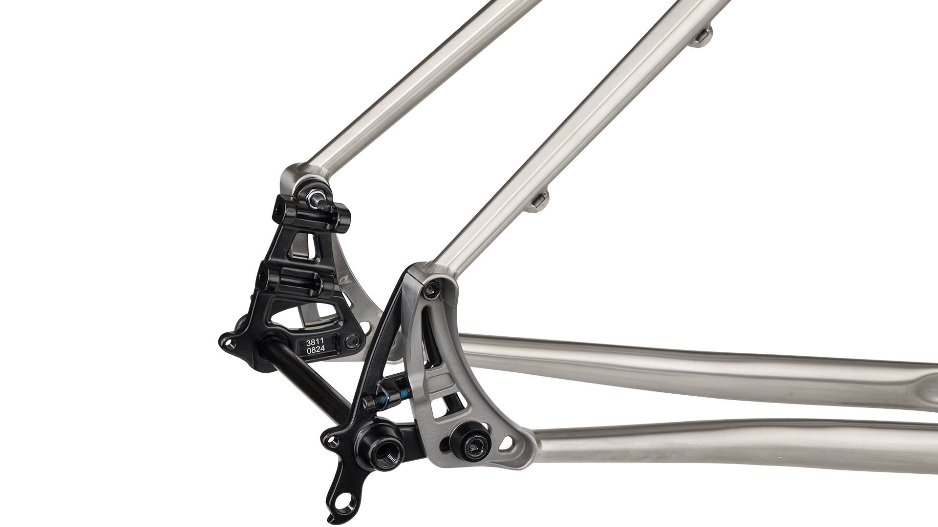 Salsa Fargo Racks Titanium bikepacking bike – Salsa Fargo Titanium Frameset – Salsa Cycles
