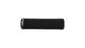 Salsa Fat Foam Lock-on Grips black