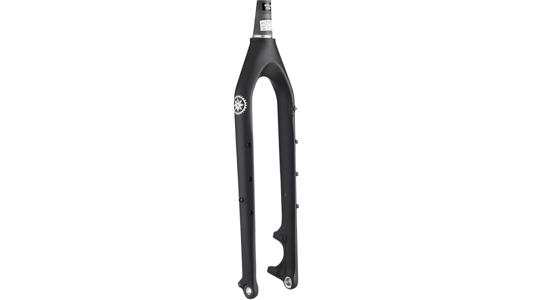 Forks – Salsa Cycles