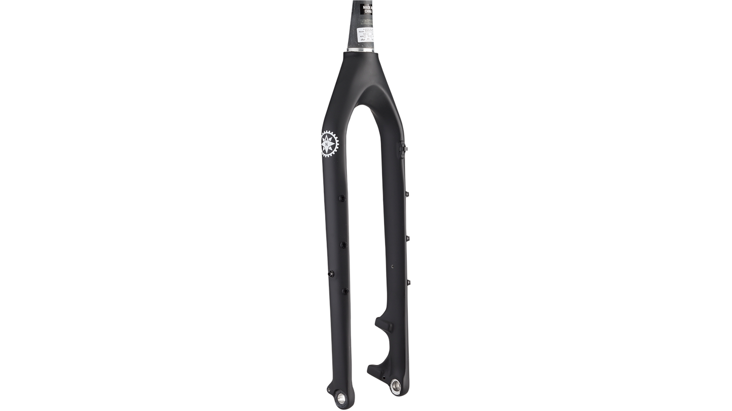 Salsa Firstarter Fork - 15x100mm - Black