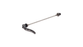 Salsa Flip-Off Fatbike rear quick-release skewer 170mm length black