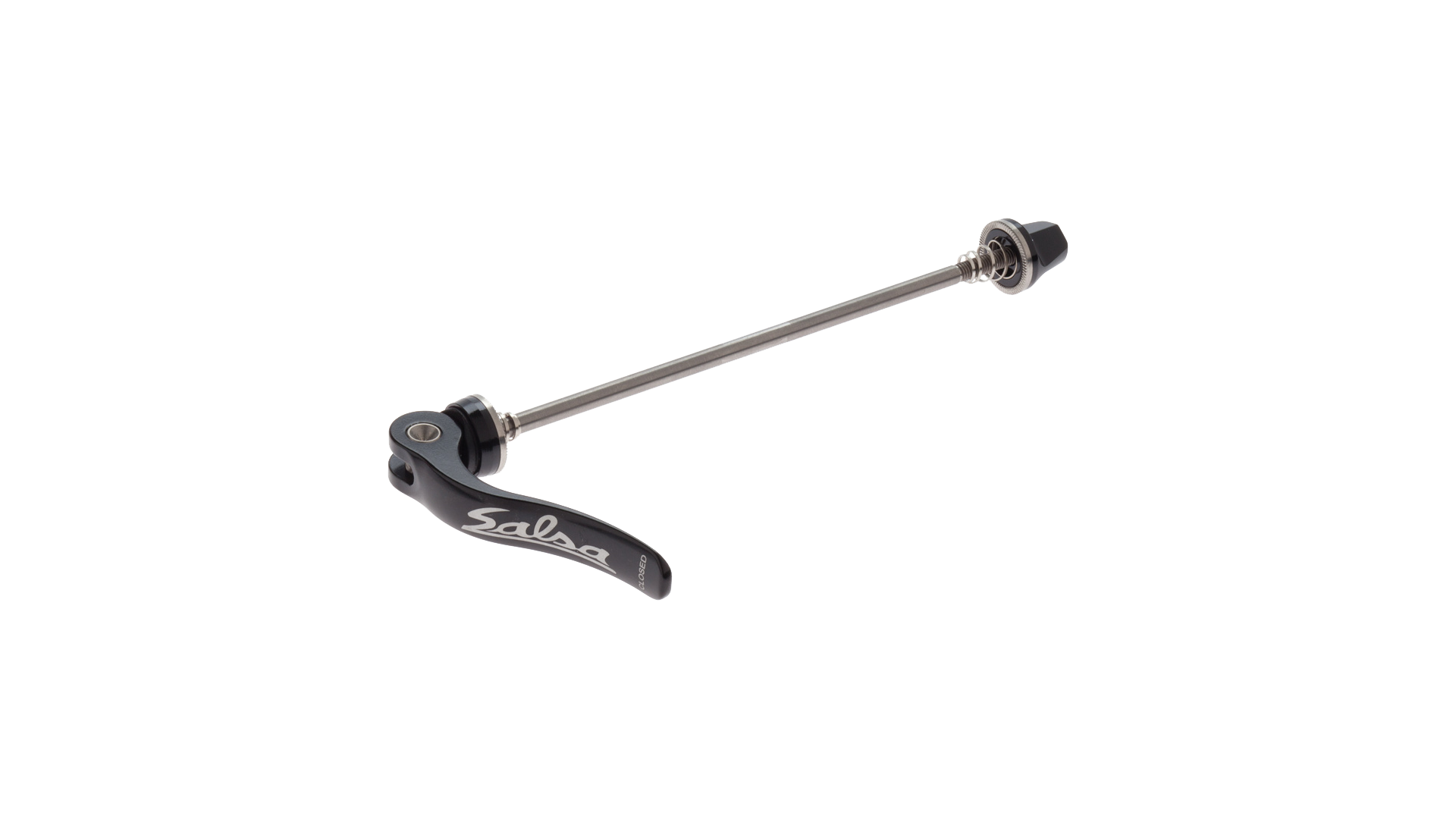 Salsa Rear Hub Flip-Offs Ti Skewers - Rear – Salsa Cycles