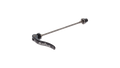 Salsa Flip-Off Ti rear quick release skewer black