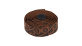 Salsa Gel Cork Bar Tape dark brown