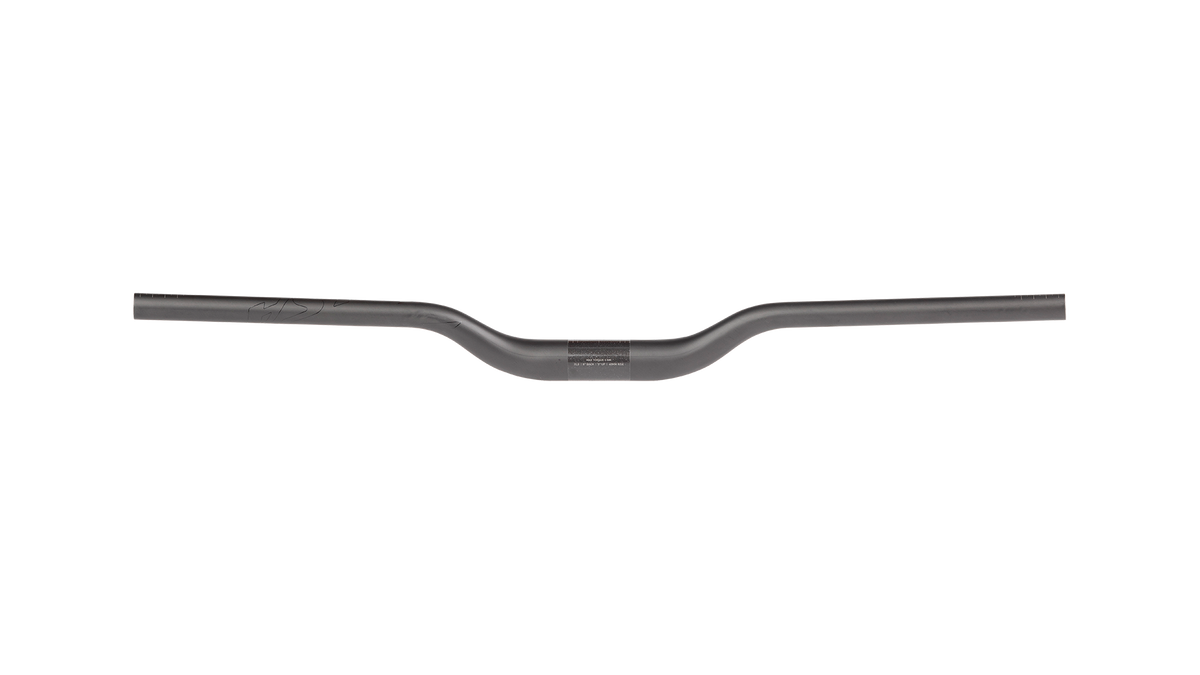 Carbon Mountain Bike Handlebars – Salsa Guide 35.0 Carbon – Salsa Cycles